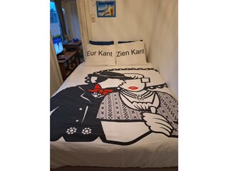 Vakantieappartement Zoutelande Kenmerken 19