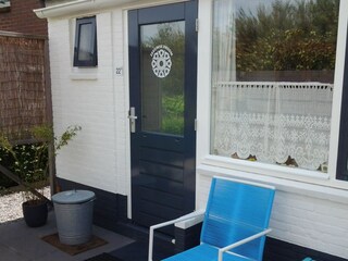 Vakantieappartement Zoutelande Buitenaudio-opname 3