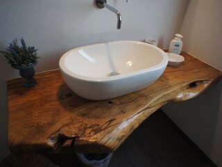 Casa per le vacanze Chiessi Caratteristiche 27