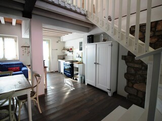 Casa per le vacanze Chiessi Caratteristiche 21