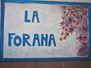 Casa per le vacanze Chiessi Registrazione all'aperto 17