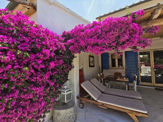 Casa per le vacanze Chiessi Registrazione all'aperto 3