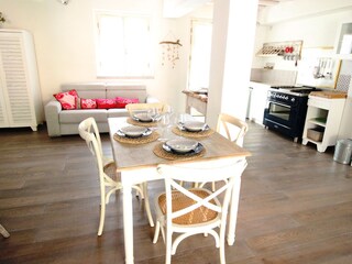 Casa per le vacanze Chiessi Caratteristiche 19