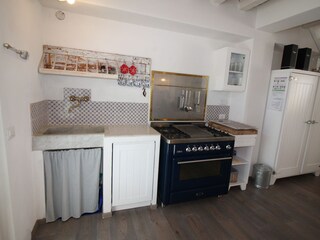 Casa per le vacanze Chiessi Caratteristiche 22