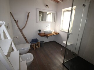 Casa per le vacanze Chiessi Caratteristiche 26