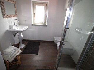 Casa per le vacanze Chiessi Caratteristiche 28