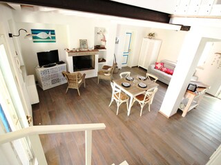 Casa per le vacanze Chiessi Caratteristiche 20