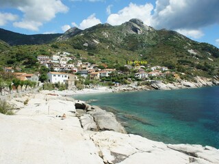 Casa per le vacanze Chiessi Ambiente 36