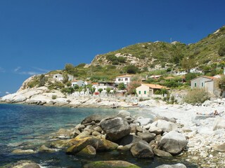 Casa per le vacanze Chiessi Ambiente 37