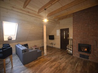 Holiday house Pruszcz Gdanski Features 19