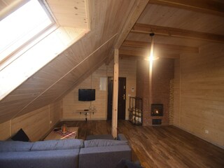 Holiday house Pruszcz Gdanski Features 20