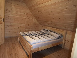 Holiday house Pruszcz Gdanski Features 20