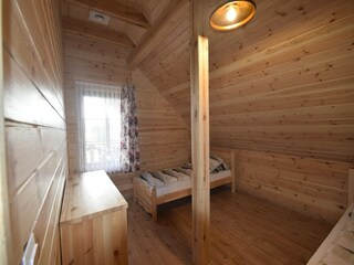 Maison de vacances Pruszcz Gdanski Équipement 15