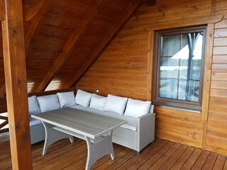 Casa de vacaciones Pruszcz Gdanski Grabación al aire libre 3