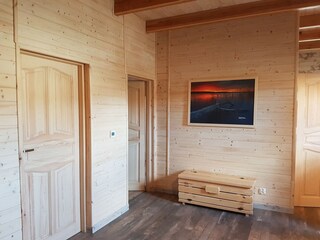 Holiday house Pruszcz Gdanski Features 19