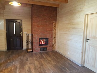 Casa de vacaciones Pruszcz Gdanski Características 4