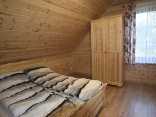 Casa per le vacanze Pruszcz Gdanski Caratteristiche 8