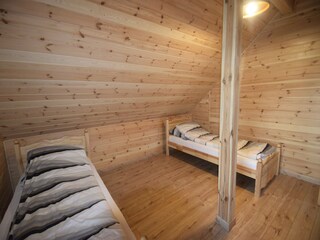 Casa de vacaciones Pruszcz Gdanski Características 6