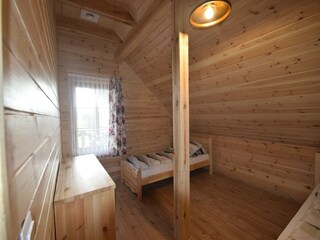 Casa de vacaciones Pruszcz Gdanski Características 13