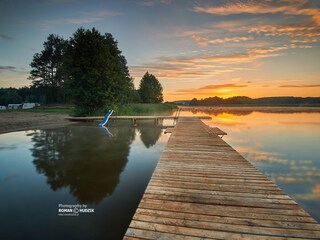 Casa per le vacanze Pruszcz Gdanski Ambiente 23