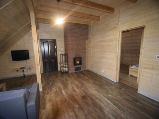 Maison de vacances Pruszcz Gdanski Équipement 14