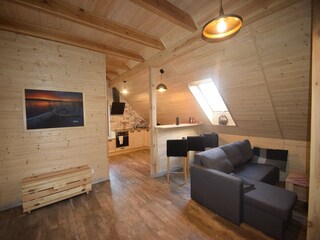 Ferienhaus Pruszcz Gdanski Ausstattung 17