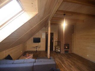 Casa de vacaciones Pruszcz Gdanski Características 20