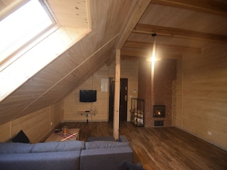Ferienhaus Pruszcz Gdanski Ausstattung 18