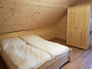 Ferienhaus Pruszcz Gdanski Ausstattung 16