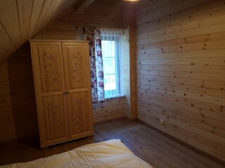 Maison de vacances Pruszcz Gdanski Équipement 21