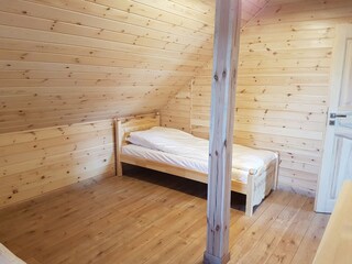 Casa de vacaciones Pruszcz Gdanski Características 20