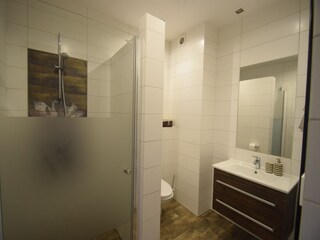 Ferienhaus Pruszcz Gdanski Ausstattung 17