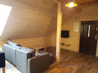 Ferienhaus Pruszcz Gdanski Ausstattung 6