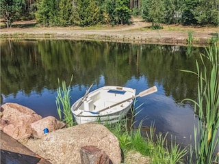 Holiday house Pruszcz Gdanski Environment 29