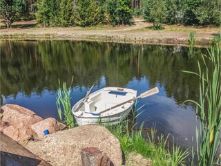 Vakantiehuis Pruszcz Gdanski Omgeving 28