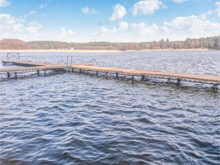 Ferienhaus Pruszcz Gdanski Umgebung 33