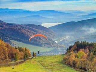 Casa per le vacanze Pruszcz Gdanski Ambiente 35