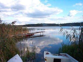 Vakantiehuis Pruszcz Gdanski Omgeving 26