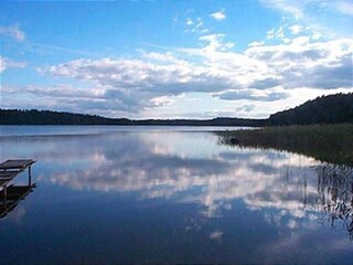 Casa per le vacanze Pruszcz Gdanski Ambiente 32