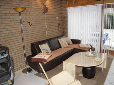 Bungalow Ferienhaus Brigitta 1 (De Blenck/Callantsoog)