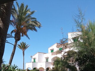 Appartamento per vacanze Cala Santanyí Registrazione all'aperto 6