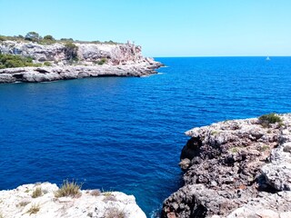 Appartamento per vacanze Cala Santanyí Ambiente 23