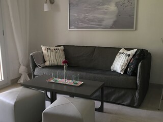 Appartamento per vacanze Cala Santanyí Caratteristiche 10