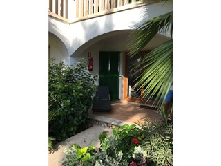 Appartamento per vacanze Cala Santanyí Registrazione all'aperto 5