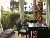 Vakantieappartement Cala Santanyí Buitenaudio-opname 1