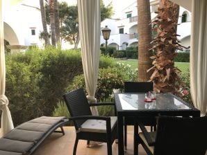 Vakantieappartement Cala Santanyi - Santanyi - image1