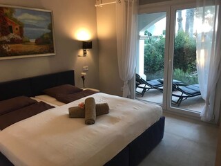 Appartamento per vacanze Cala Santanyí Caratteristiche 15