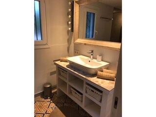 Appartamento per vacanze Cala Santanyí Caratteristiche 18