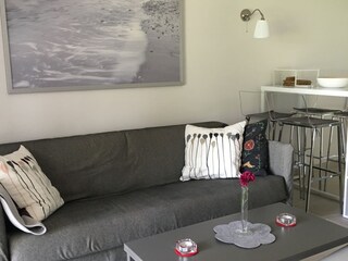 Appartamento per vacanze Cala Santanyí Caratteristiche 16