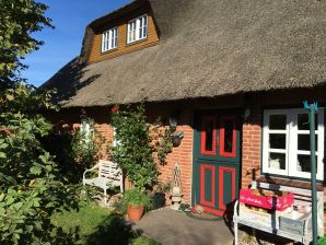 Ferienhaus Alte Scheune Bojendorf - Bojendorf - image1